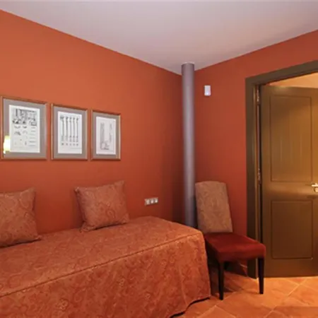 Appartement Friendly Dali *