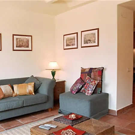 Appartement Friendly Dali