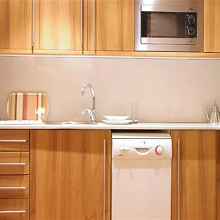 Friendly Dali Apartament