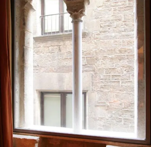 Appartement Friendly Dali Barcelone