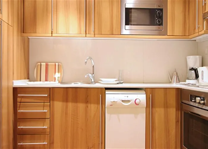 Friendly Dali Appartement