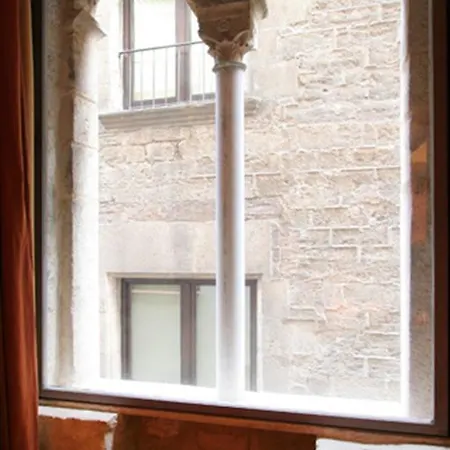 Apartment Friendly Rentals Dali Barcelona