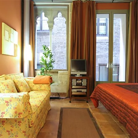 Apartment Friendly Rentals Dali Barcelona