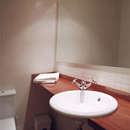 Friendly Rentals Dali Apartment Barcelona