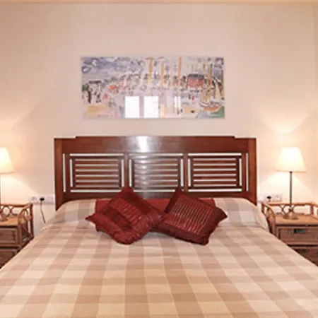 Friendly Rentals Dali Apartment *