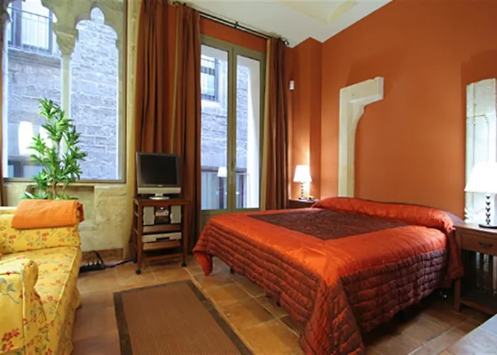 Friendly Rentals Dali * Barcelona