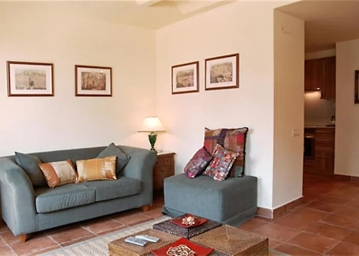 Apartamento Friendly Dali